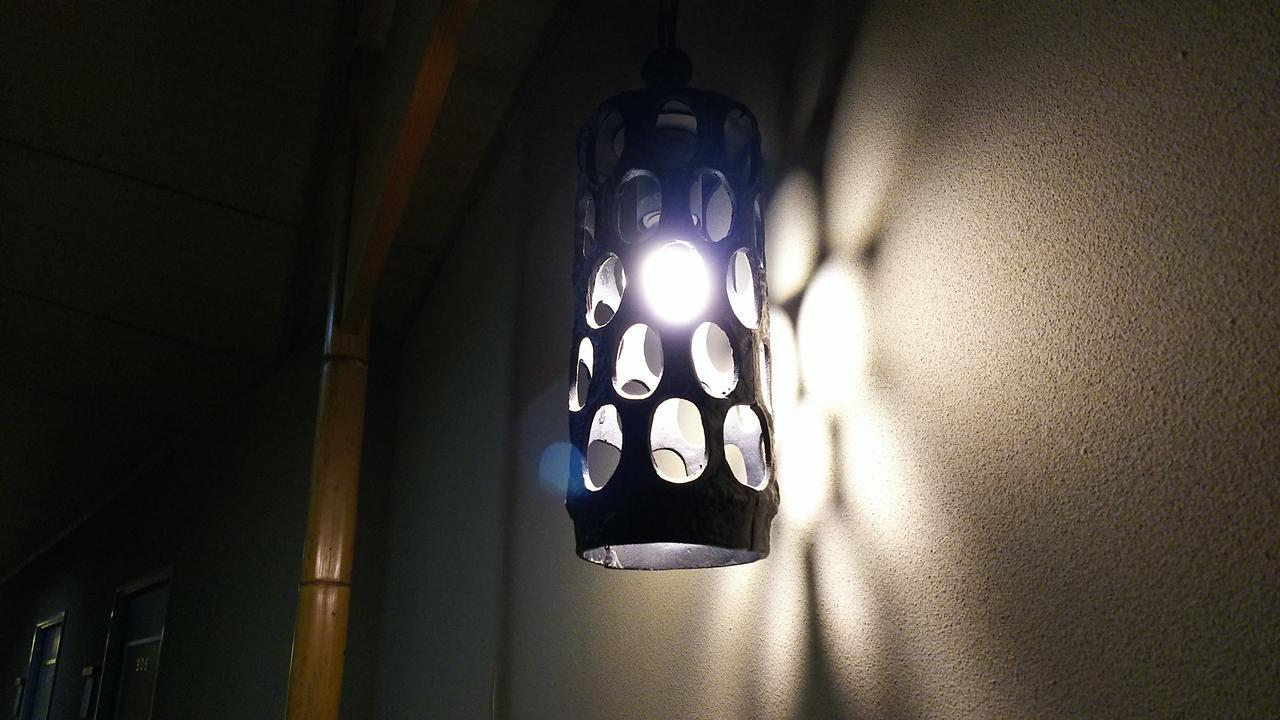 Koshijisou Hotel Niigata Luaran gambar