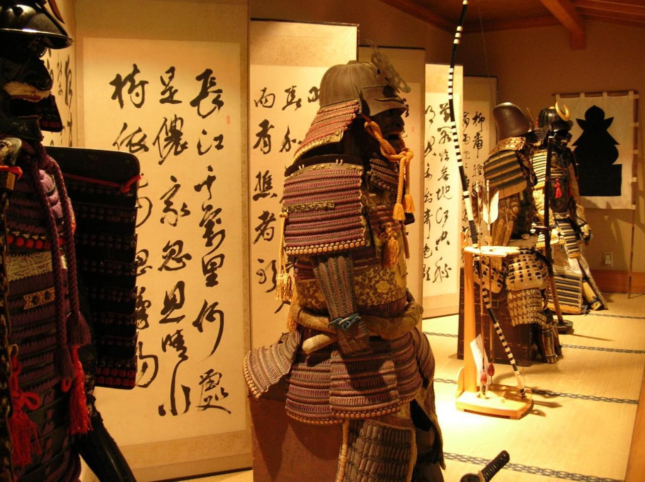 Koshijisou Hotel Niigata Luaran gambar