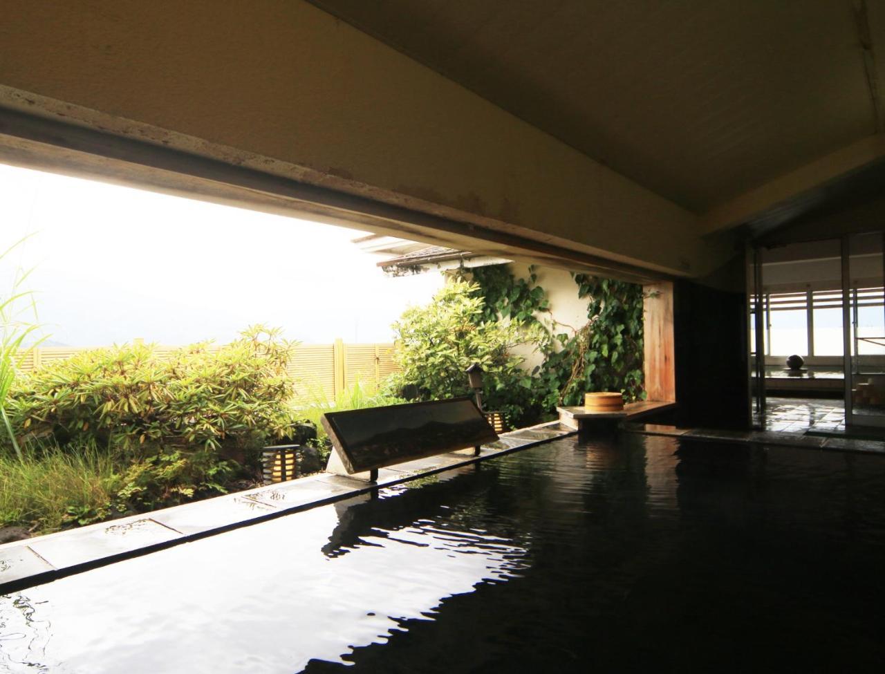 Koshijisou Hotel Niigata Luaran gambar