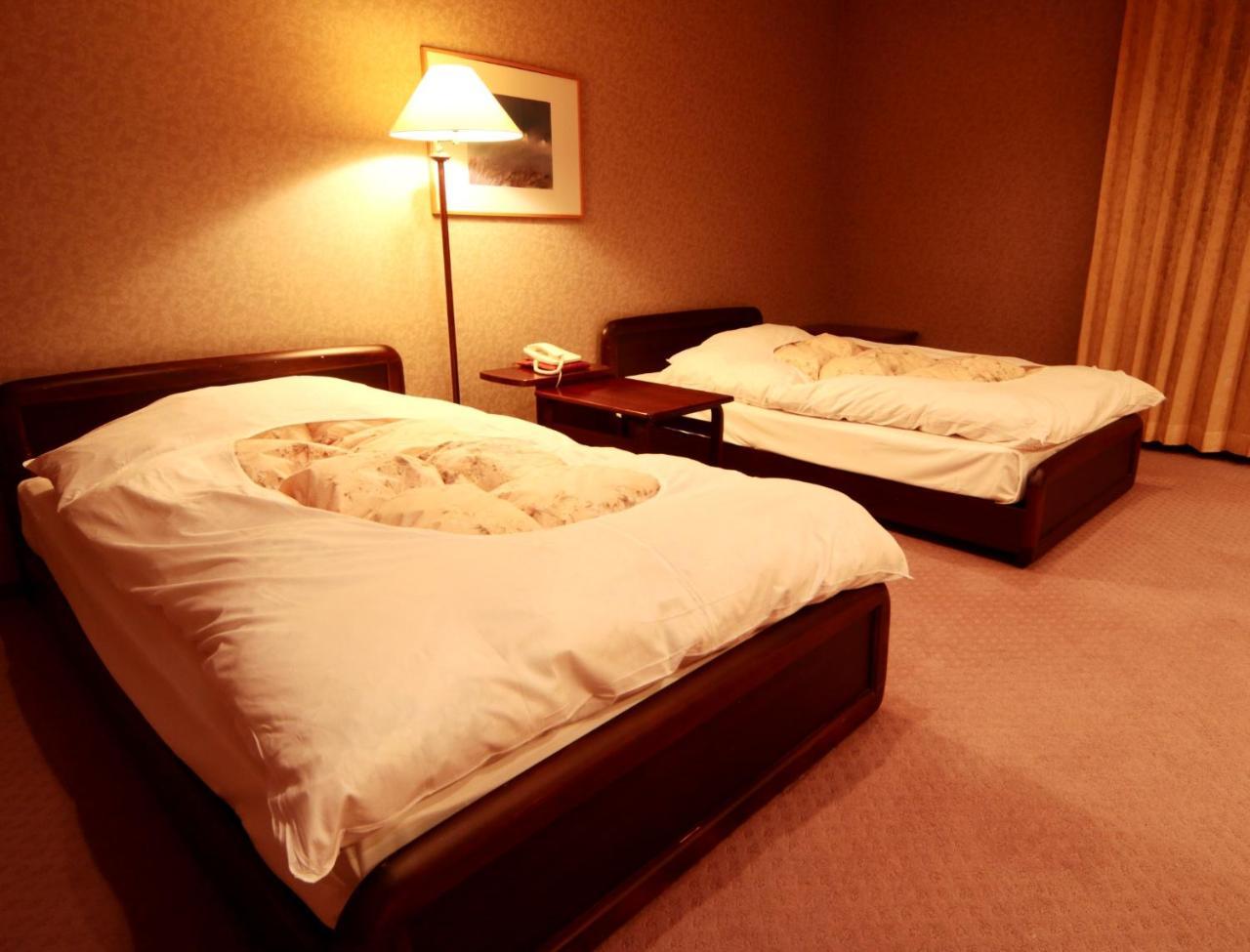 Koshijisou Hotel Niigata Luaran gambar