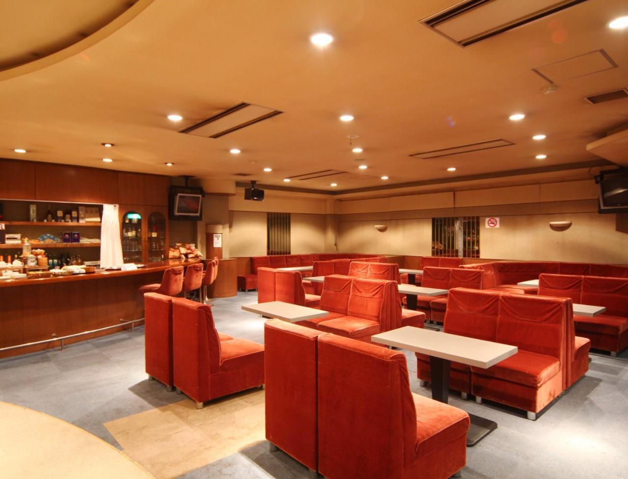 Koshijisou Hotel Niigata Luaran gambar